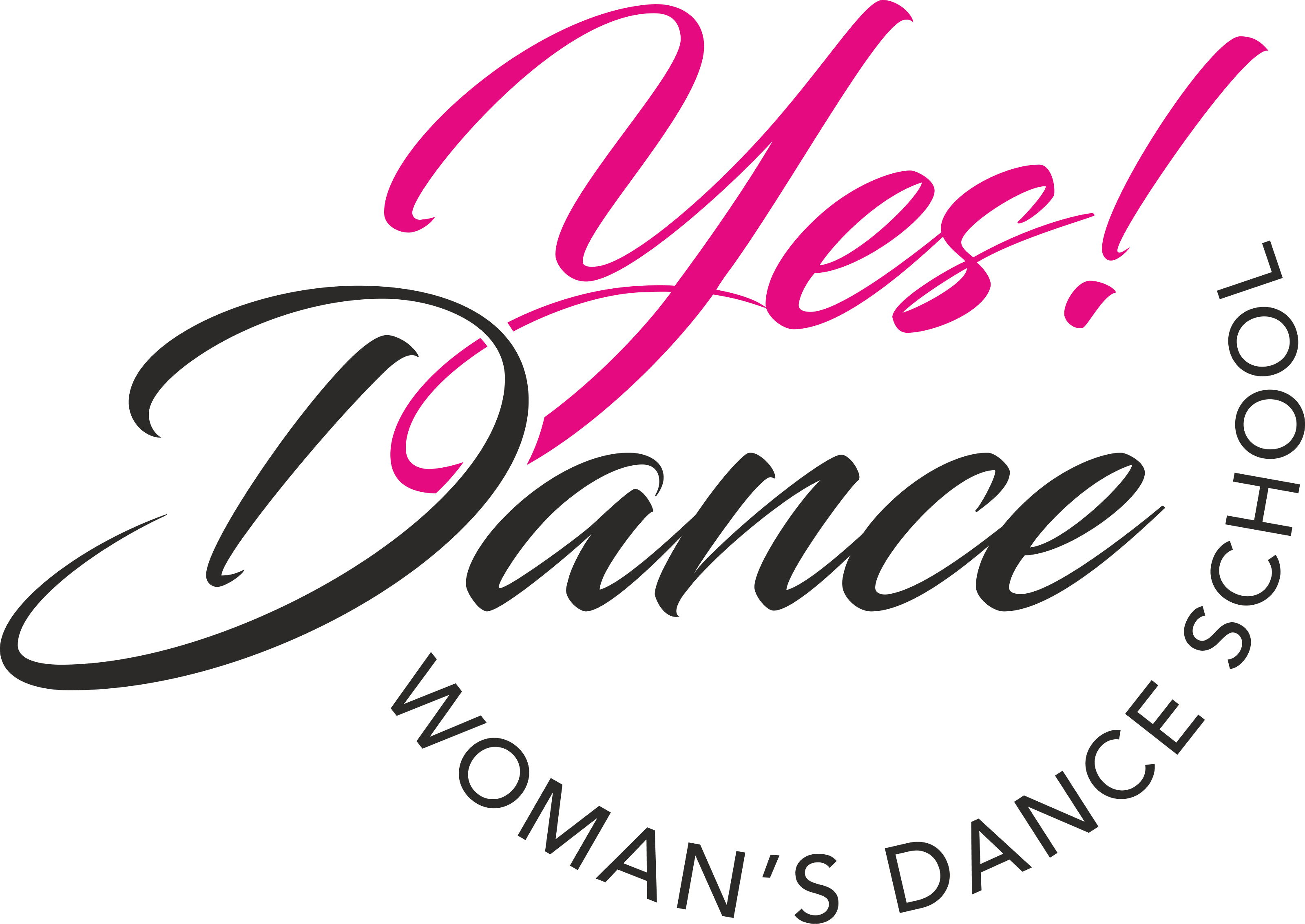 «Yes Dance»