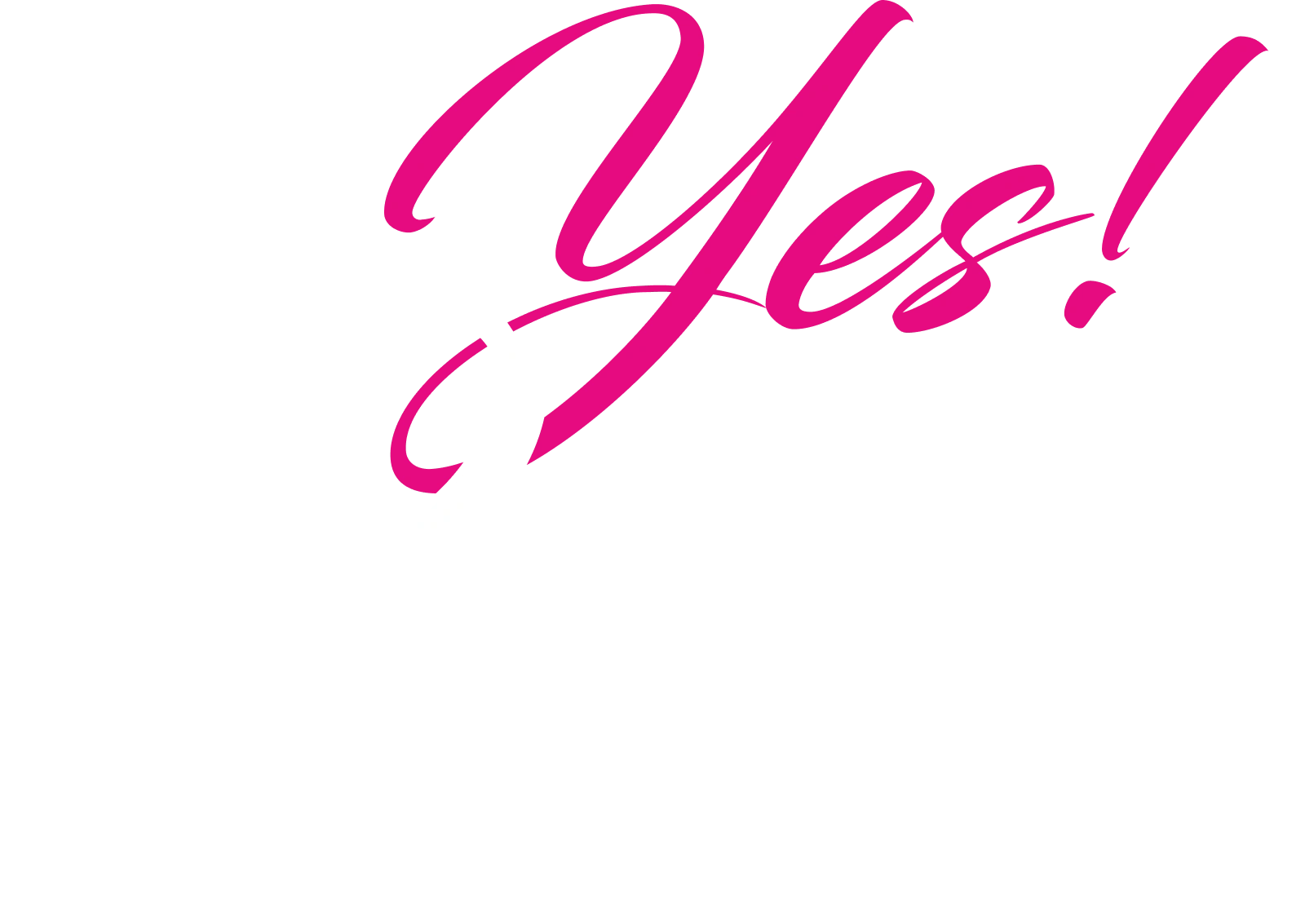 «Yes Dance»