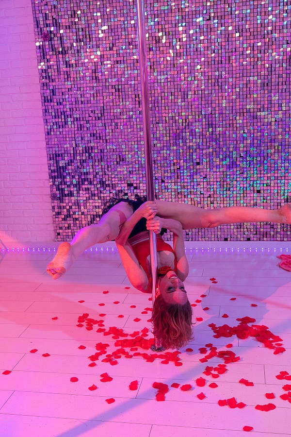 Фотографии с мероприятий школы танцев «Yes Dance»